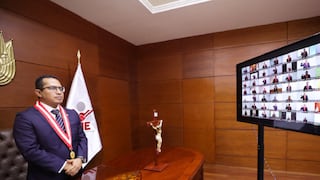 Inician funciones 63 Jurados Electorales Especiales rumbo a las ERM 2026