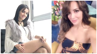 Sheyla Rojas sorprende al mostrar a la nueva pareja de Rosángela Espinoza (VIDEO)