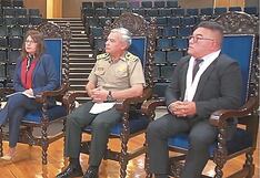 Criminalidad avanza por carencias en la Policía Nacional del Perú en Arequipa