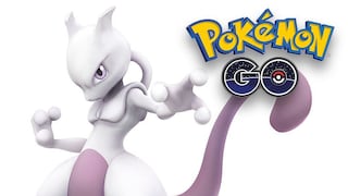 Pokémon Go habilita a Mewtwo, el legendario más esperado, en Perú