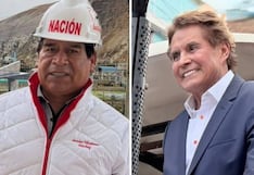 Junín: Amador Vilcatoma y David Jiménez se disputan el escaño al Senado ante falta de consenso electoral