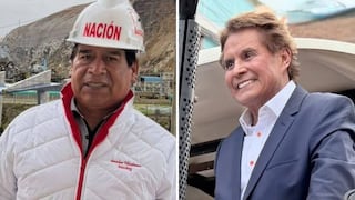 Junín: Amador Vilcatoma y David Jiménez se disputan el escaño al Senado ante falta de consenso electoral