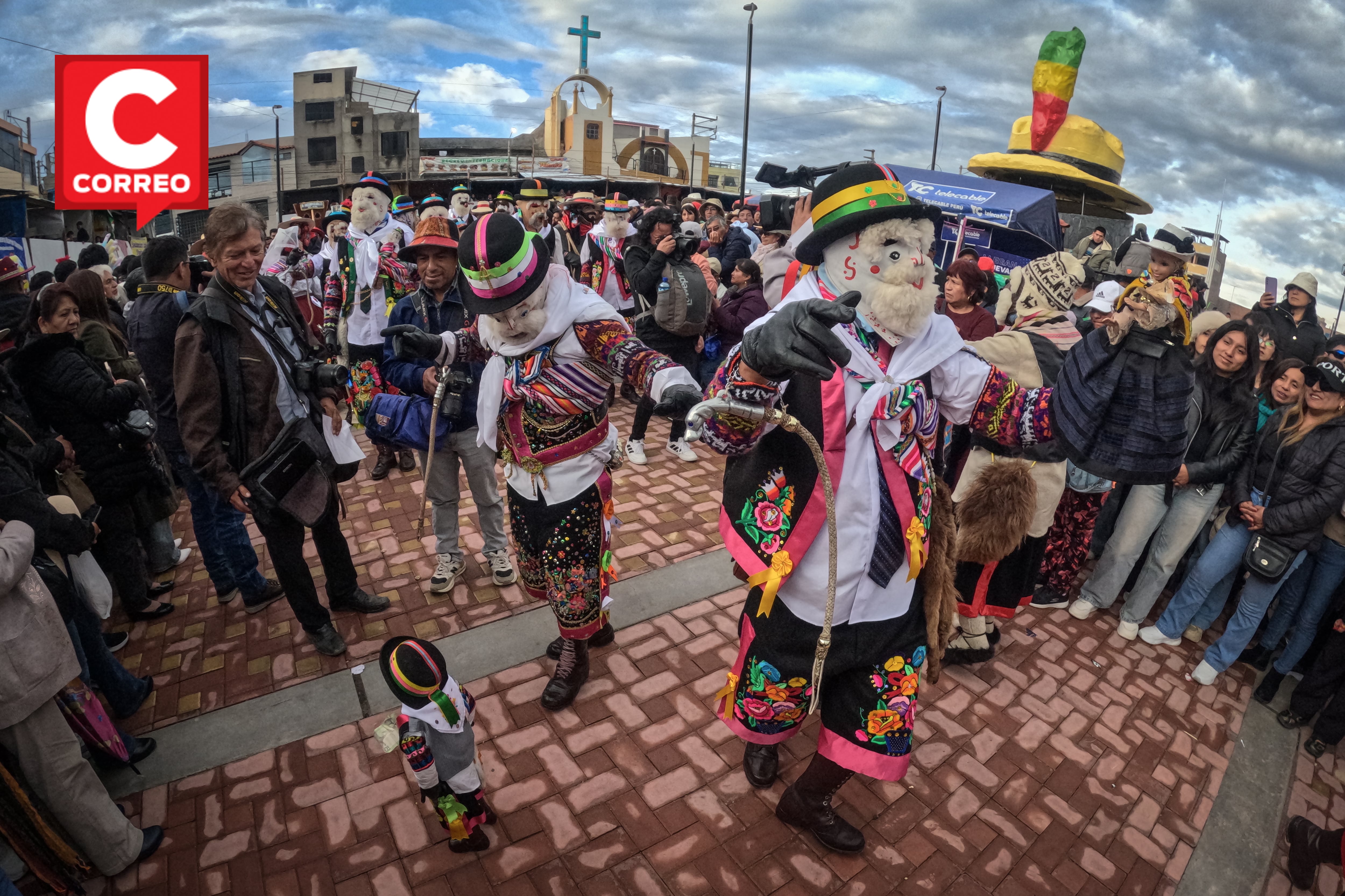 Foto: Adrian Zorrilla