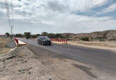 Piura: Anuncian drásticas sanciones para conductores que excedan límites de velocidad