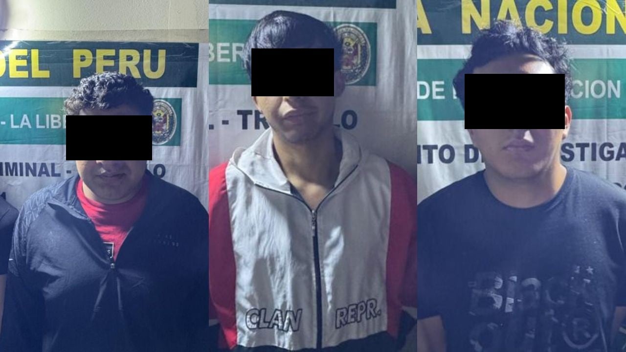 También incautó 80 tabletas de éxtasis y otras drogas. (Foto: PNP)