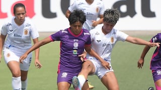 Liga Femenina sigue creciendo: contará con el auspicio de Yape