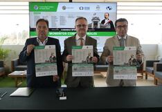 Arequipa será el epicentro del constitucionalismo (VIDEO)