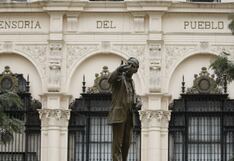 Defensoría: Mineros informales y Ejecutivo inician diálogo tras desbloqueo de vías