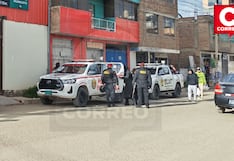 Megaoperativo en Lima y Huancayo desarticula presunta red de extorsionadores que operaba como financiera