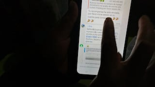 Más de 70 estafados con la promesa de multiplicar ahorros en Huancayo