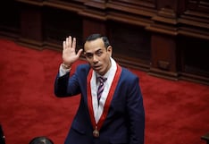 No solo Jerí: Bancada “somista” es una lágrima