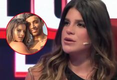 Macarena Vélez contó que Alejandra Baigorria le daba consejos sobre su relación con Said Palao: “Le contaba mis peleas” (VIDEO)