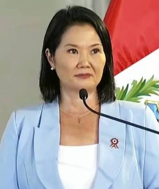 Gobernadora espera apoyo de Fujimori para reactivar proyecto tras inversión de S/ 530 millones. (Foto: Difusión)