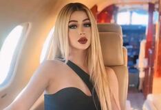 Valeria Márquez, influencer de Jalisco, fue asesinada mientras hacía un en vivo en su salón de belleza