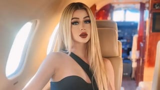 Valeria Márquez, influencer de Jalisco, fue asesinada mientras hacía un en vivo en su salón de belleza