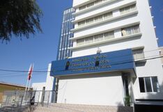 Piura: Condenan a sujeto a 28 años de cárcel por robo agravado