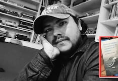 La poesía del elefante y de Eduardo Saldaña