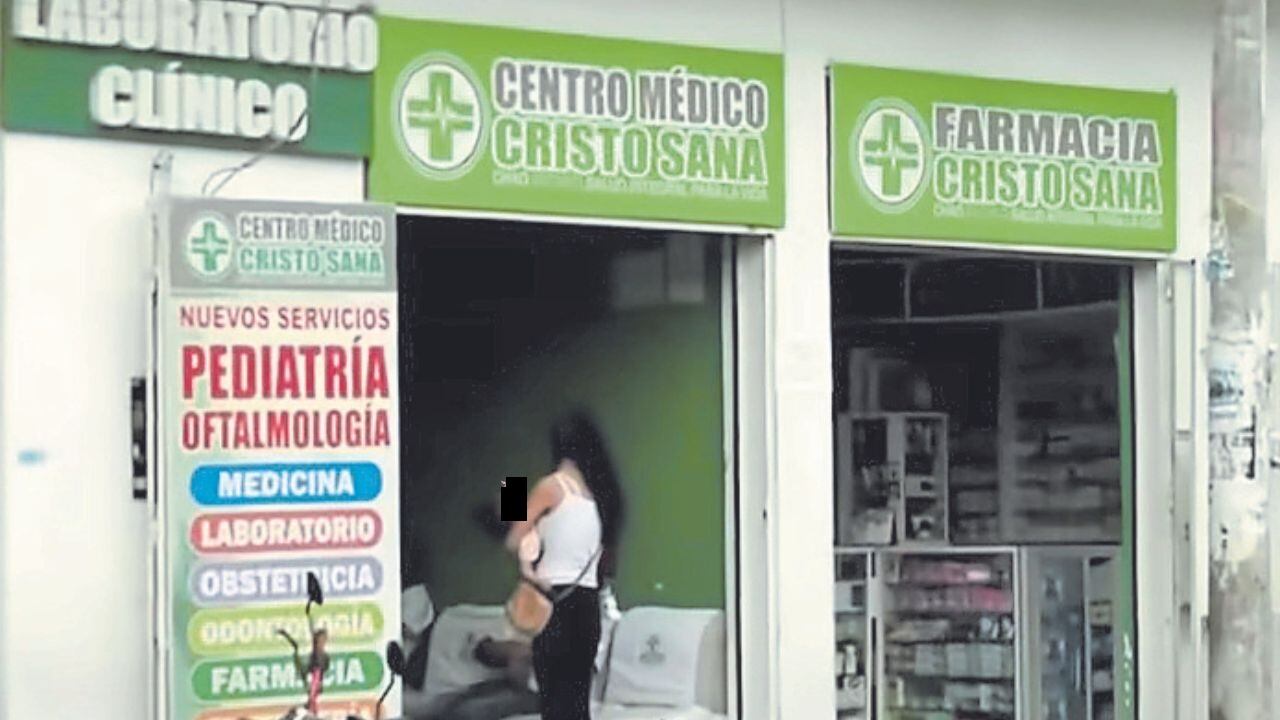 Centros médicos dan hasta cuatro días de descanso a trabajadores por S/ 50. Estas irregularidades generan, al año, más de 10 millones de dólares en pérdidas a la agroindustria.