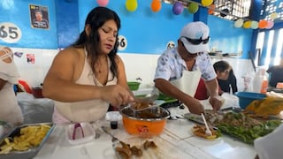 Pisco celebra con sabor a mar: terminal pesquero José Olaya festejó su 28° aniversario