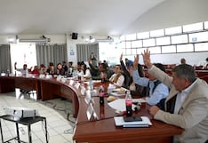 Regidores de Arequipa designan a director del IMPLA pese a cuestionamientos al perfil