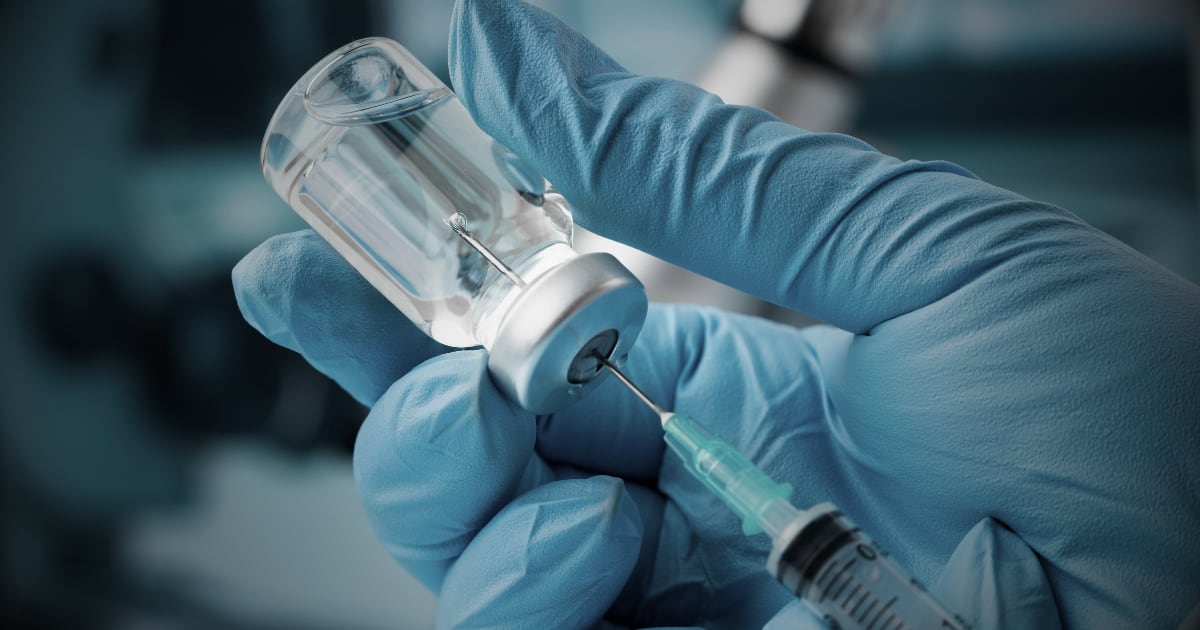 Vacunas bivalentes aplicadas por el Minsa estarían vencidas. Foto: Freepick