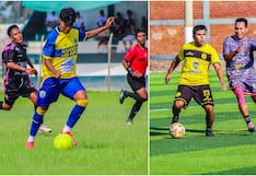 Hoy iniciaría la etapa provincial de la Copa Perú en Pisco con pedido de reprogramación