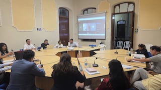 Concejo Provincial de Chiclayo aprueba aumento de arbitrios para 2026