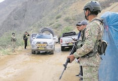 Estado da carta libre a la minería ilegal en Pataz