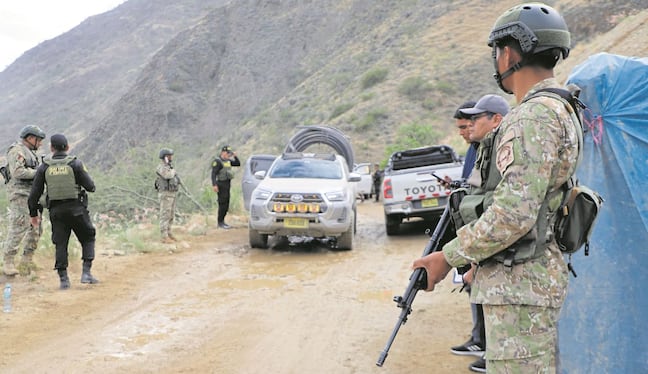 Ejecutivo amplió régimen de excepción por 60 días más en esa provincia. Pese a ello, el 2025 se reportaron 52 homicidios, es decir, hubo ocho muertes más que el 2024, que inició la medida.