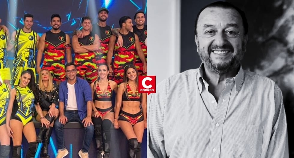 Luto en la TV peruana: Muere Diego Quijano, fundador de ProTV