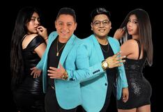 Los 4 de la Cumbia celebran su sexto aniversario junto a Tony Rosado y Linda Caba