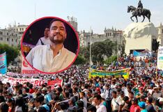 Hoy es la marcha contra la inseguridad: Ciudadanos están cansados de violencia y extorsiones