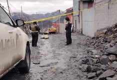 Puno: Un fallecido tras balacera y asalto a una planta de molinos