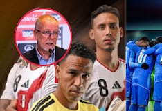 Perú remontó: La Bicolor derrotó (2-1) a Haití y logra su primer triunfo con Mano Menezes
