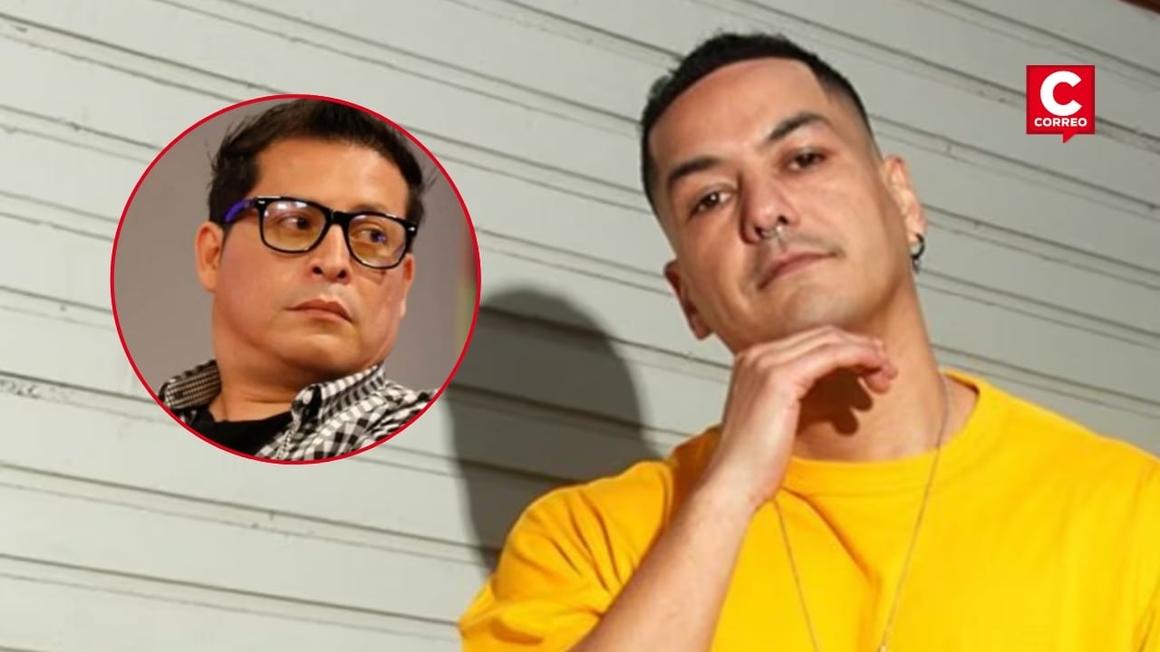 Renzo Winder recuerda conflictos con Carloncho y afirma que soportó años de presunto bullying laboral