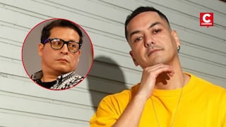 Renzo Winder recuerda conflictos con Carloncho y afirma que soportó años de presunto bullying laboral
