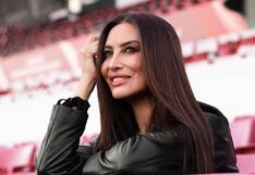 Myriam Hernández anuncia su regreso al Perú con su “Tauro World Tour” en Trujillo y Arequipa