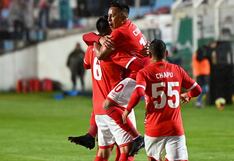 Cienciano cambia de lugar para su siguiente amistoso con el Always Ready de Bolivia