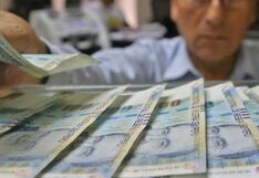 Congreso: Plantean retiro del 100% de la CTS hasta diciembre del 2026