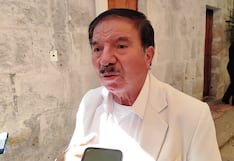 Personal del hospital Honorio Delgado de Arequipa dará aportes para nuevo nosocomio