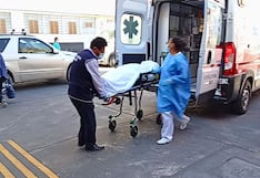 Arequipa: Familia de Roberta e hijo, víctimas de masacre en Majes, pide ayuda para costear operación (VIDEO)