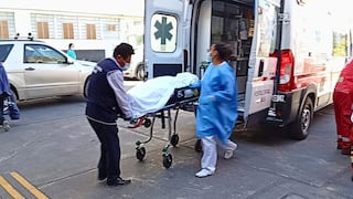 Arequipa: Familia de Roberta e hijo, víctimas de masacre en Majes, pide ayuda para costear operación (VIDEO)