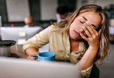 ¿Te sientes más cansado y disperso en diciembre? La microinflamación podría ser la causa