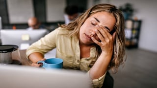 ¿Te sientes más cansado y disperso en diciembre? La microinflamación podría ser la causa