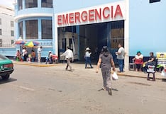 Tragedia en Huamachuco: conductor atropella a dos menores y huye del lugar