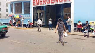 Tragedia en Huamachuco: conductor atropella a dos menores y huye del lugar