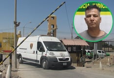 Tacna: Extranjero procesado por extorsión muere luego de ser agredido en el penal