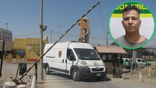 Tacna: Extranjero procesado por extorsión muere luego de ser agredido en el penal
