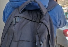 Huancayo: conductor de combi rapta y abusa de una alumna de 12 años que iba a Sapallanga