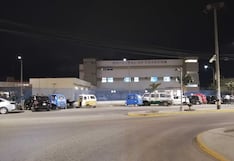 Chincha: tío acuchilla a su sobrino durante gresca en el distrito de Pueblo Nuevo
